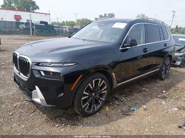 5UX23EM0XR9V60770 2024 BMW X7 - Image 2