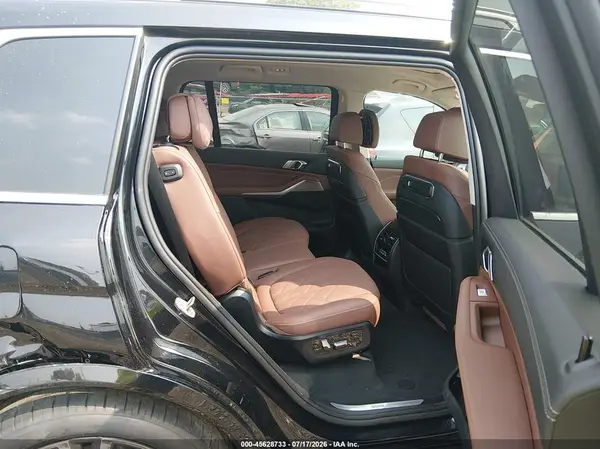 5UX23EM0XR9V60770 2024 BMW X7 - Image 8