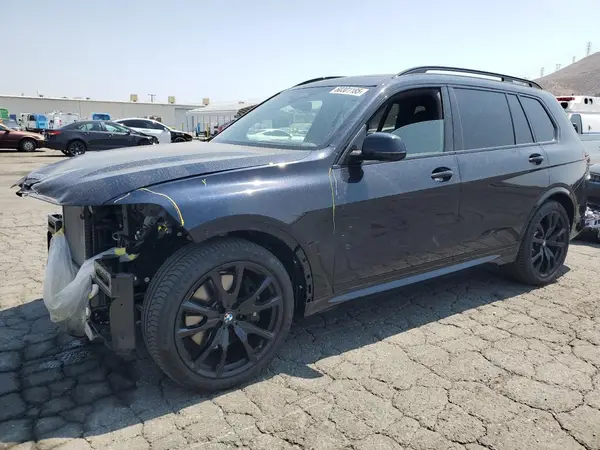 5UX23EM0XR9V63121 2024 BMW X7 - Image 1