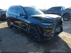 5UX23EM0XR9V63992 2024 BMW X7