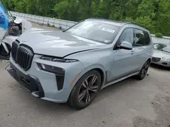5UX23EM0XR9V69520 2024 BMW X7