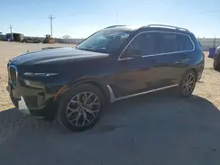 5UX23EM0XR9V79237 2024 BMW X7