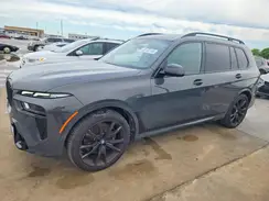 5UX23EM0XR9W07201 2024 BMW X7