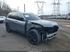 5UX23EM0XS9W52094 2025 BMW X7