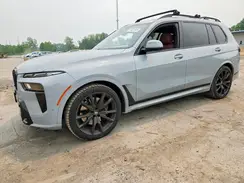 5UX23EM0XS9X08292 2025 BMW X7
