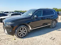 5UX23EM0XS9X16442 2025 BMW X7