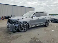 5UX23EM0XS9X81257 2025 BMW X7