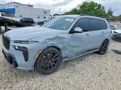 5UX23EM0XS9Y68348 2025 BMW X7