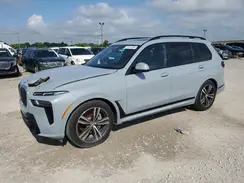 5UX23EM0XS9Z52122 2025 BMW X7