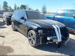 5UX23EM0XT9024585 2026 BMW X7