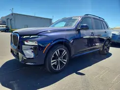 5UX23EM0XT9028815 2026 BMW X7