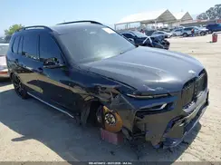 5UX23EM0XT9039281 2026 BMW X7