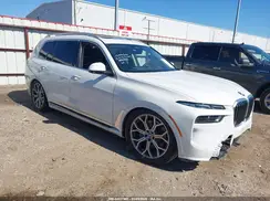 5UX23EM0XT9053505 2026 BMW X7