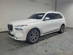 5UX23EM0XT9069073 2026 BMW X7