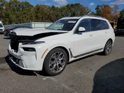 5UX23EM0XT9075276 2026 BMW X7
