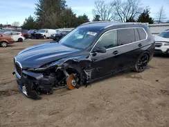 5UX23EM0XT9158349 2026 BMW X7