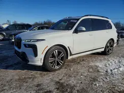 5UX23EM0XT9159100 2026 BMW X7