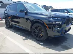 5UX23EM0XT9235964 2026 BMW X7