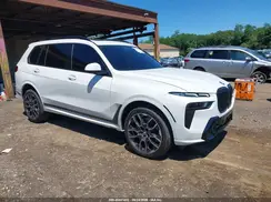 5UX23EM0XT9253123 2026 BMW X7