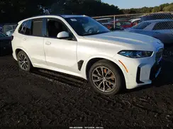 5UX23EU00R9S10449 2024 BMW X5