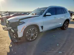 5UX23EU00R9S11777 2024 BMW X5