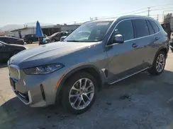 5UX23EU00R9S14789 2024 BMW X5