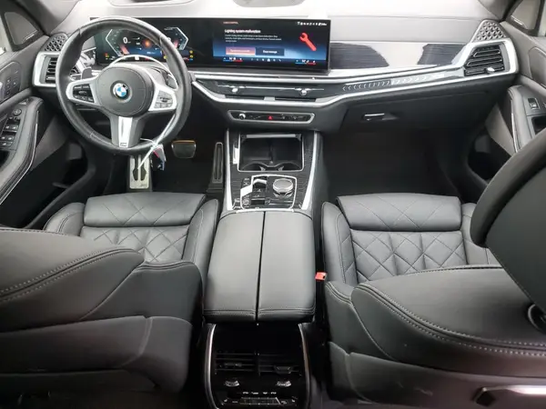 5UX23EU00R9S22519 2024 BMW X5 - Image 8