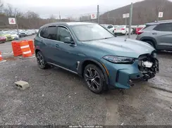 5UX23EU00R9S26876 2024 BMW X5