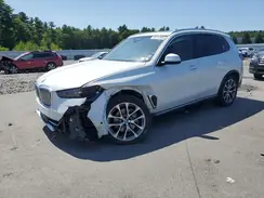 5UX23EU00R9S27249 2024 BMW X5