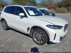 5UX23EU00R9S37490 2024 BMW X5
