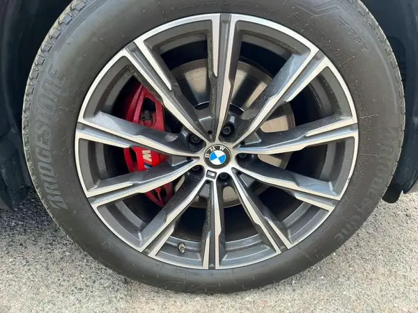 5UX23EU00R9S41300 2024 BMW X5 - Image 8