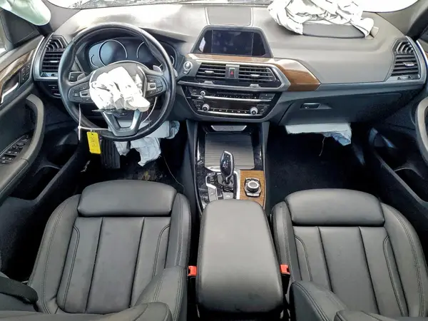 5UX23EU00R9S44178 2024 BMW X5 - Image 8
