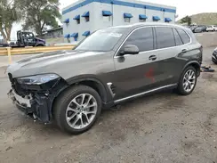 5UX23EU00R9S46609 2024 BMW X5
