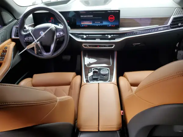 5UX23EU00R9S46609 2024 BMW X5 - Image 8