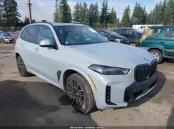 5UX23EU00R9S60428 2024 BMW X5