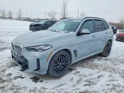 5UX23EU00R9S63300 2024 BMW X5