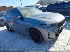 5UX23EU00R9S67606 2024 BMW X5