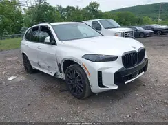 5UX23EU00R9S78900 2024 BMW X5