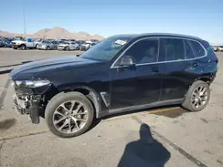 5UX23EU00R9S80405 2024 BMW X5