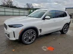 5UX23EU00R9S85510 2024 BMW X5