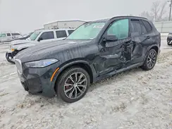 5UX23EU00R9T25519 2024 BMW X5