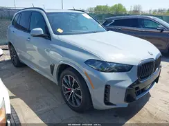 5UX23EU00R9T44958 2024 BMW X5