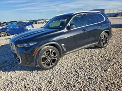 5UX23EU00R9T70430 2024 BMW X5