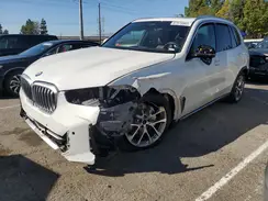 5UX23EU00R9U06228 2024 BMW X5