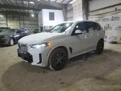 5UX23EU00R9U07959 2024 BMW X5