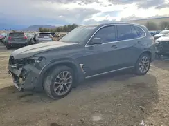 5UX23EU00R9U30304 2024 BMW X5