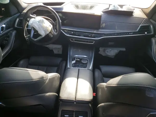 5UX23EU00R9U30304 2024 BMW X5 - Image 8