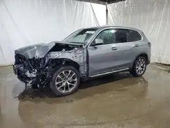 5UX23EU00R9U33915 2024 BMW X5
