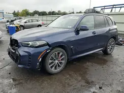 5UX23EU00R9U56238 2024 BMW X5