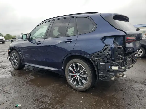 5UX23EU00R9U56238 2024 BMW X5 - Image 2